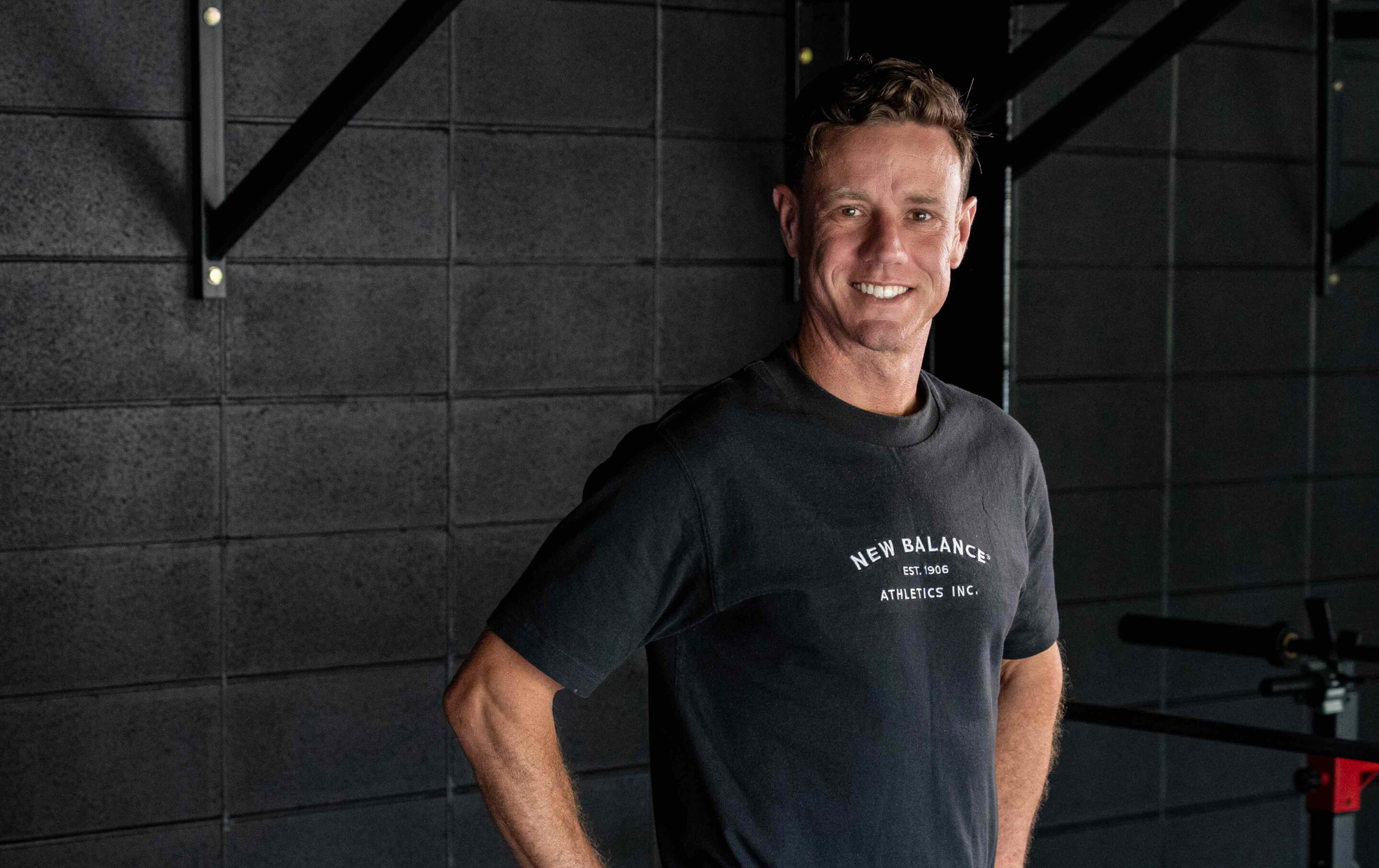 Hayden Shearman Personal Trainer